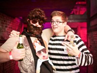 Fashingsparty