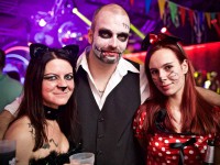 Fashingsparty