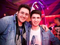 Fashingsparty