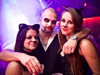 Fashingsparty