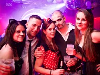 Fashingsparty