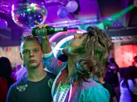 Fashingsparty