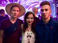 Fashingsparty
