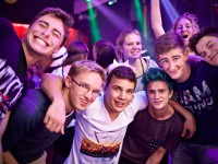 Fashingsparty