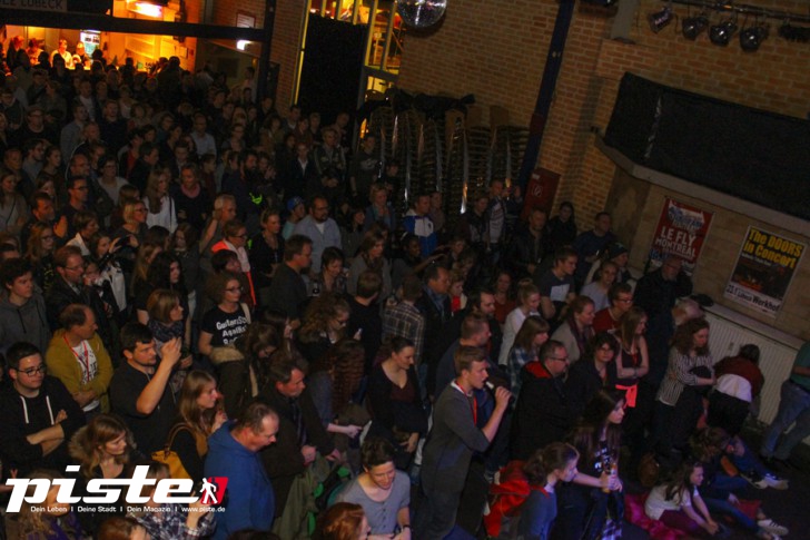 10. Festival der Rockpop-Schule 