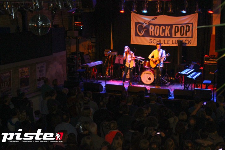 10. Festival der Rockpop-Schule 