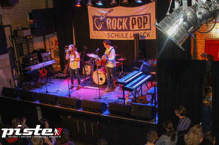 10. Festival der Rockpop-Schule 