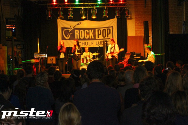 10. Festival der Rockpop-Schule 