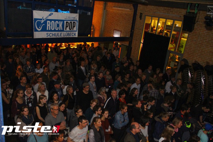 10. Festival der Rockpop-Schule 