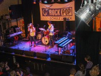 10. Festival der Rockpop-Schule 