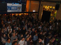 10. Festival der Rockpop-Schule 