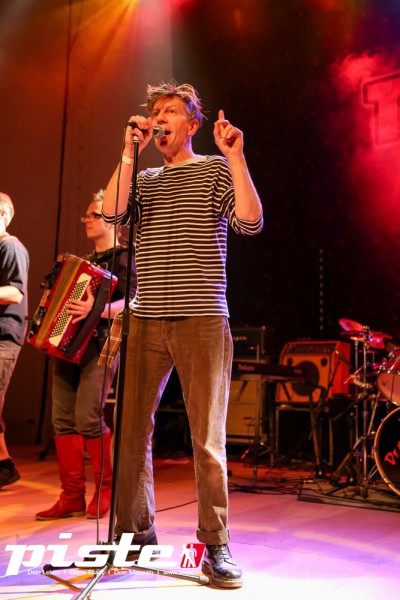 Torfrock - Bagaluten Wiehnacht 2015