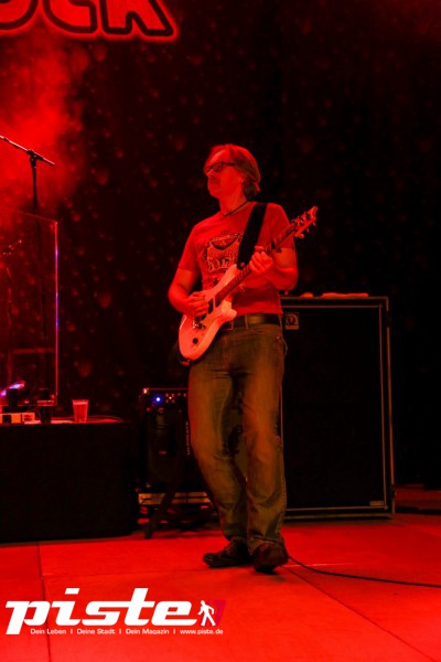 Torfrock - Bagaluten Wiehnacht 2015