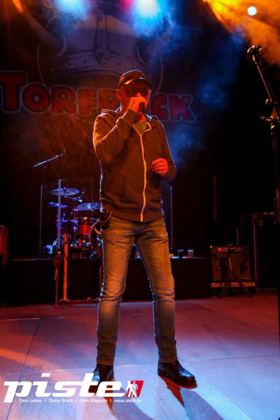 Torfrock - Bagaluten Wiehnacht 2015