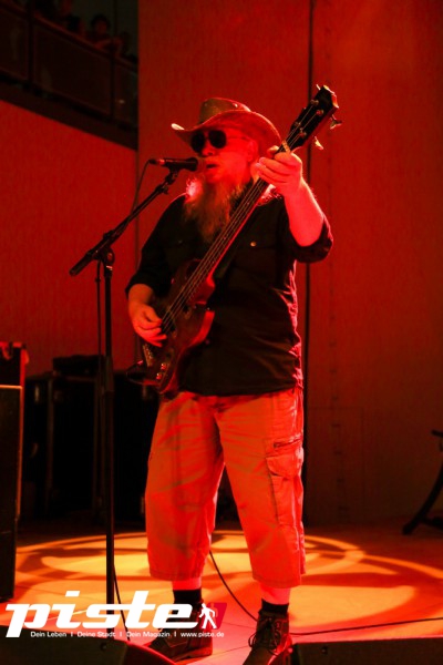 Torfrock - Bagaluten Wiehnacht 2015