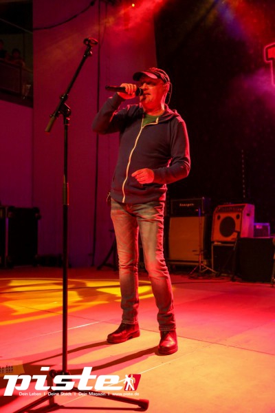 Torfrock - Bagaluten Wiehnacht 2015