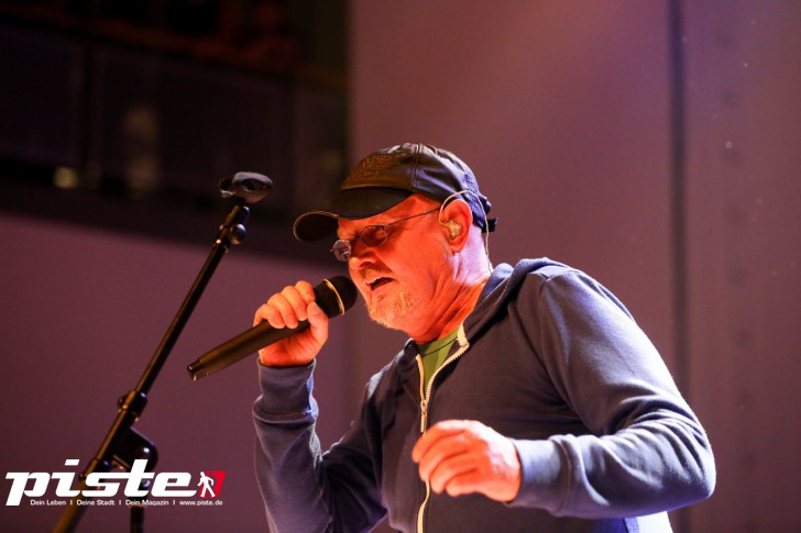 Torfrock - Bagaluten Wiehnacht 2015