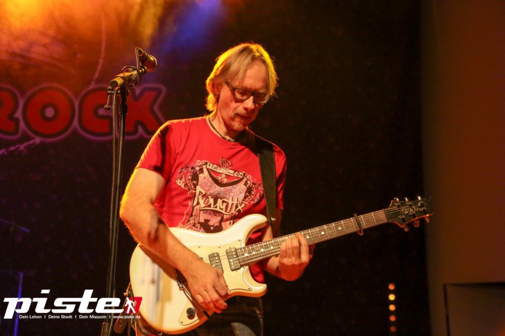 Torfrock - Bagaluten Wiehnacht 2015