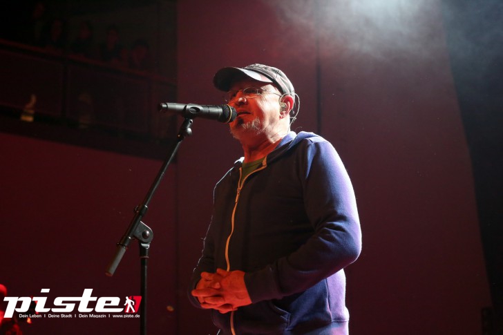 Torfrock - Bagaluten Wiehnacht 2015