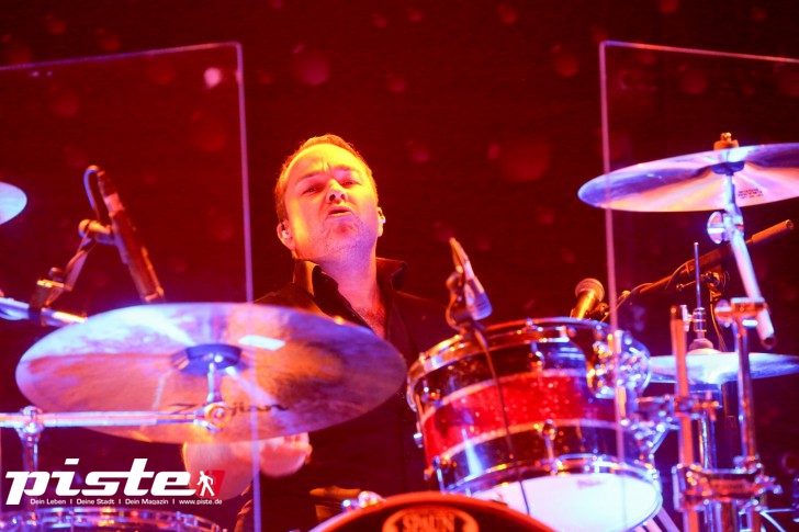 Torfrock - Bagaluten Wiehnacht 2015