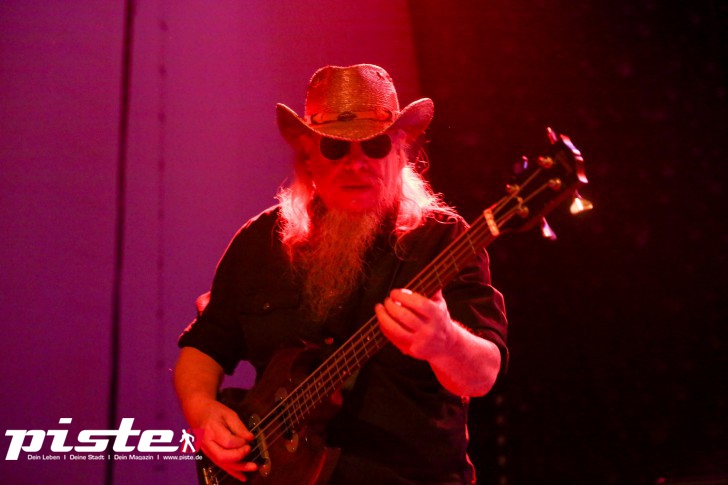 Torfrock - Bagaluten Wiehnacht 2015