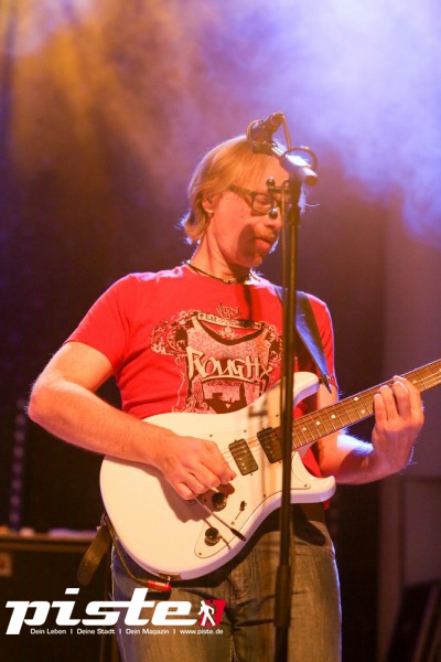 Torfrock - Bagaluten Wiehnacht 2015