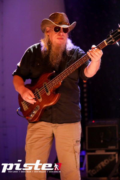 Torfrock - Bagaluten Wiehnacht 2015