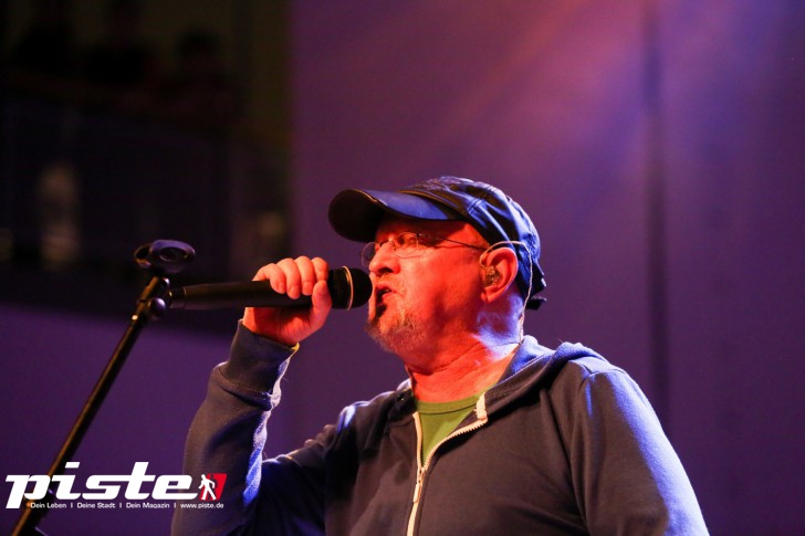 Torfrock - Bagaluten Wiehnacht 2015