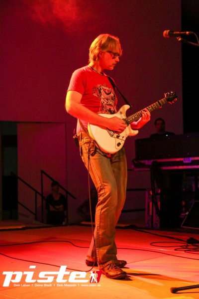 Torfrock - Bagaluten Wiehnacht 2015