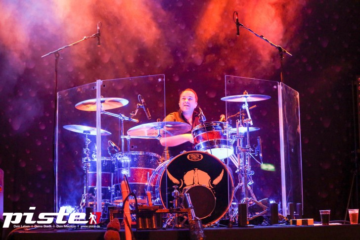 Torfrock - Bagaluten Wiehnacht 2015