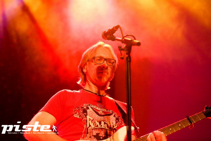 Torfrock - Bagaluten Wiehnacht 2015