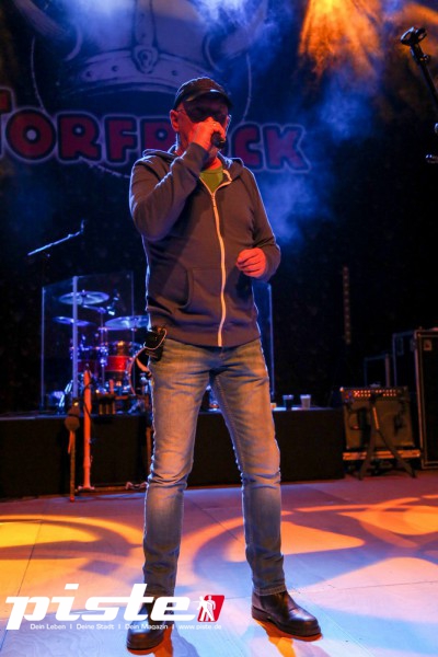 Torfrock - Bagaluten Wiehnacht 2015