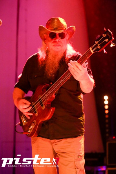 Torfrock - Bagaluten Wiehnacht 2015