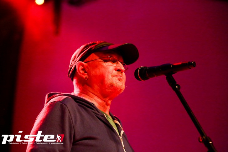 Torfrock - Bagaluten Wiehnacht 2015