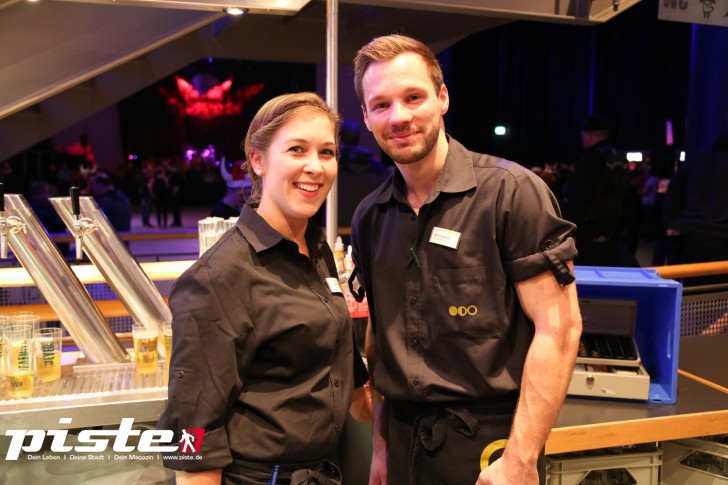 Torfrock - Bagaluten Wiehnacht 2015