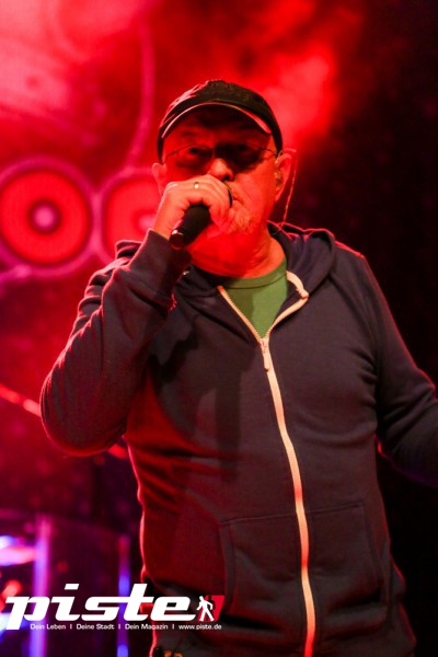 Torfrock - Bagaluten Wiehnacht 2015