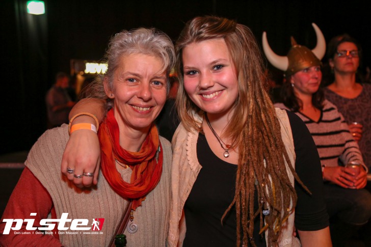 Torfrock - Bagaluten Wiehnacht 2015