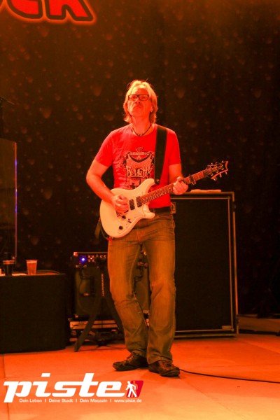 Torfrock - Bagaluten Wiehnacht 2015