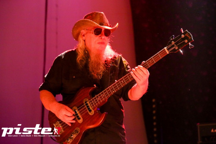 Torfrock - Bagaluten Wiehnacht 2015