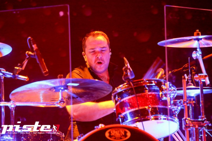 Torfrock - Bagaluten Wiehnacht 2015