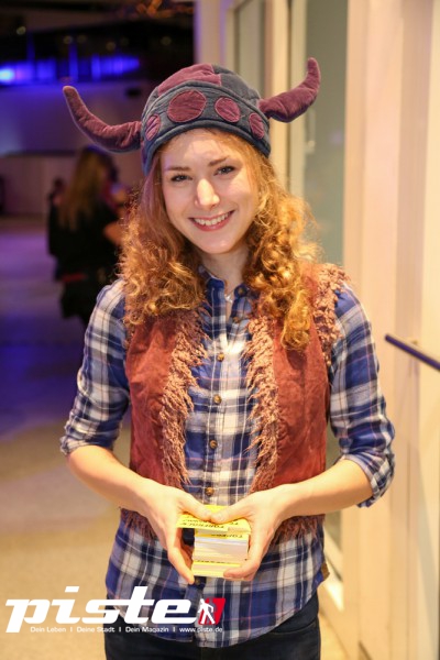 Torfrock - Bagaluten Wiehnacht 2015