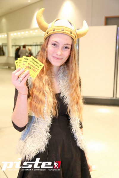 Torfrock - Bagaluten Wiehnacht 2015