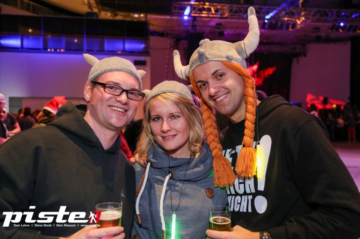 Torfrock - Bagaluten Wiehnacht 2015