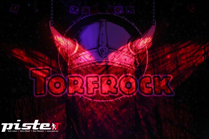 Torfrock - Bagaluten Wiehnacht 2015