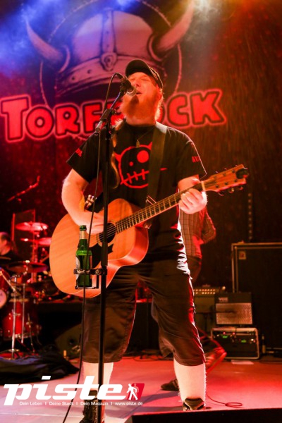 Torfrock - Bagaluten Wiehnacht 2015