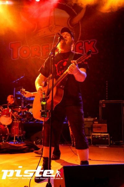 Torfrock - Bagaluten Wiehnacht 2015