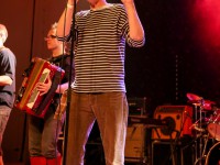 Torfrock - Bagaluten Wiehnacht 2015