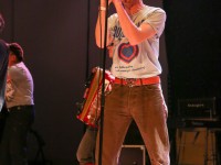 Torfrock - Bagaluten Wiehnacht 2015