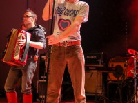 Torfrock - Bagaluten Wiehnacht 2015