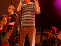 Torfrock - Bagaluten Wiehnacht 2015